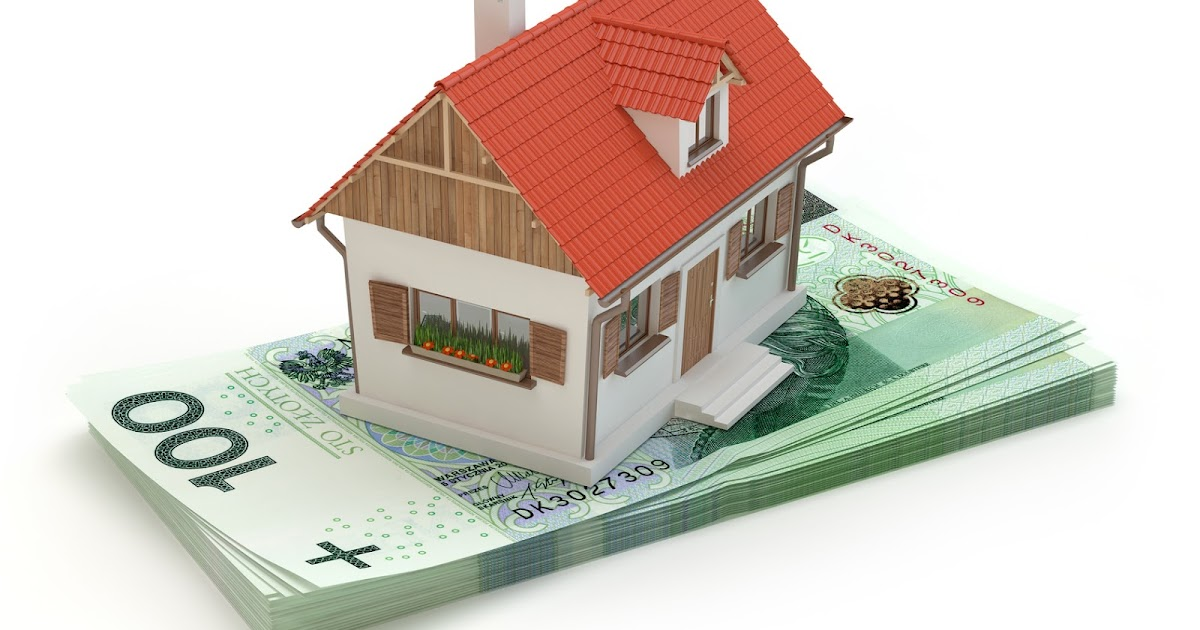 Stopy procentowe kredyt hipoteczny